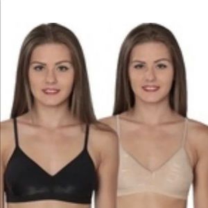 Women flex bras